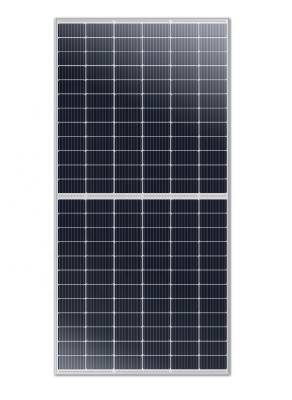 panneaux solaires aérovoltaïques