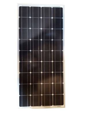 panneau solaire monocristallin(1)