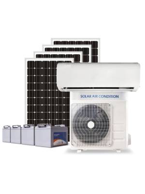 climatiseur photovoltaique