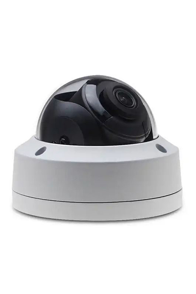 caméra de surveillance dôme