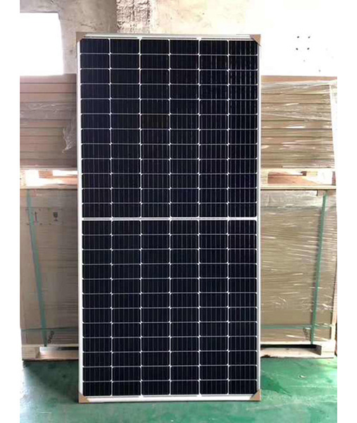 panneau solaire