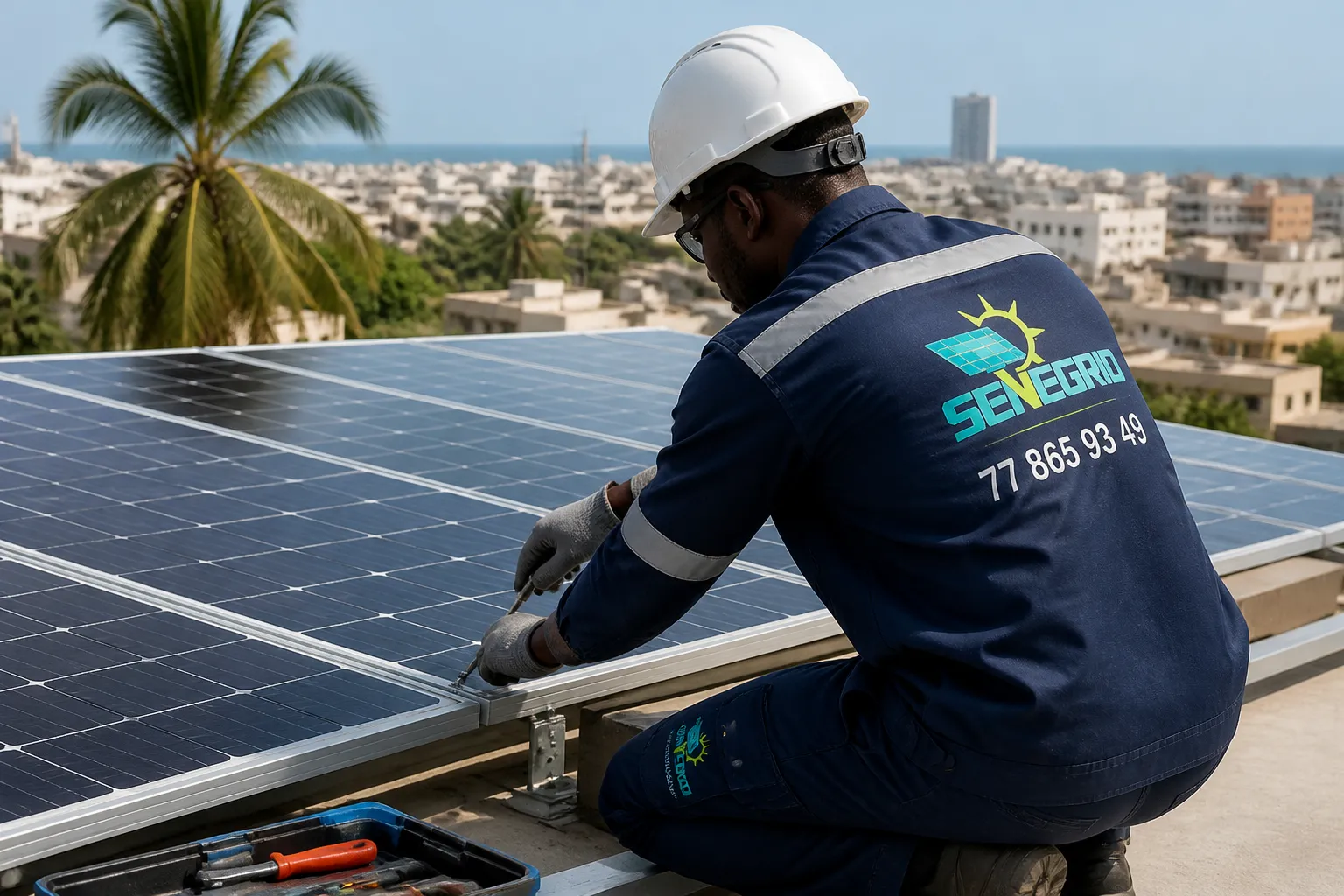 Maintenance solaire : le volet que trop de devis passent sous silence