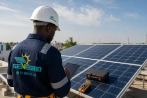 Installateur solaire : pourquoi comparer aussi la maintenance et le SAV ?