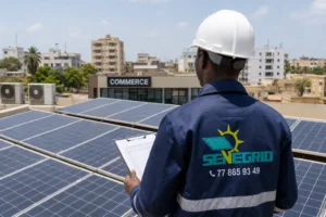 Solaire pour commerces et PME au Sénégal : quels équipements alimenter en priorité ?